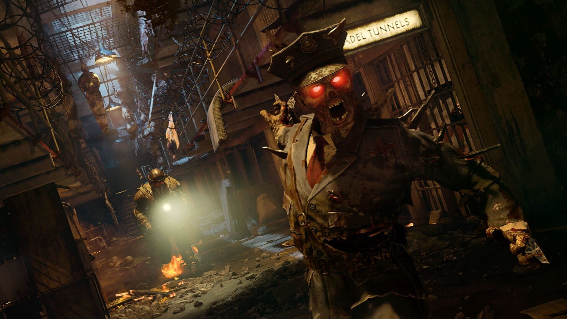 Screenshot for Call of Duty: Black Ops 4