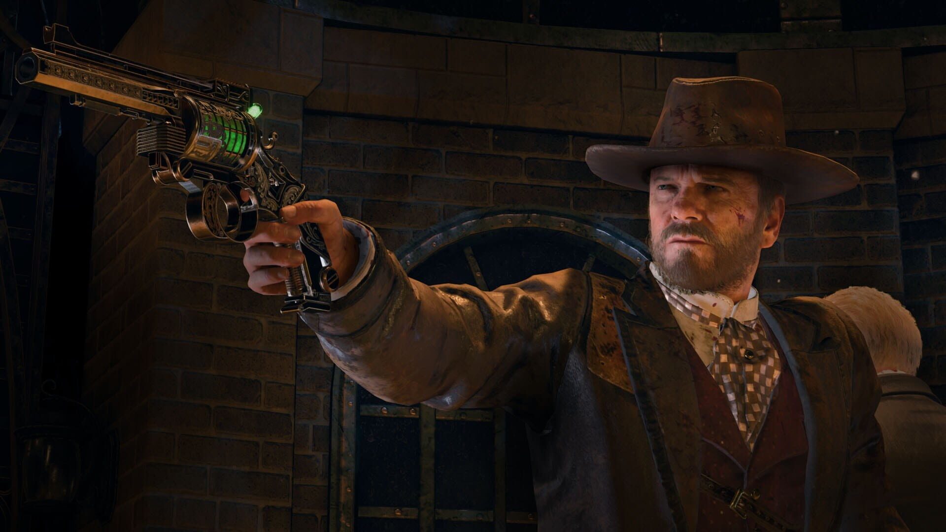 Screenshot for Call of Duty: Black Ops 4