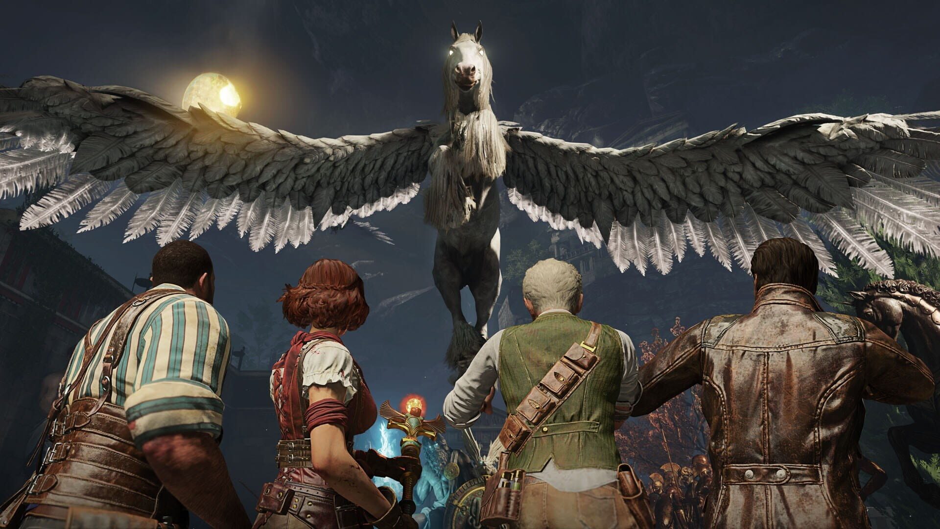 Screenshot for Call of Duty: Black Ops 4
