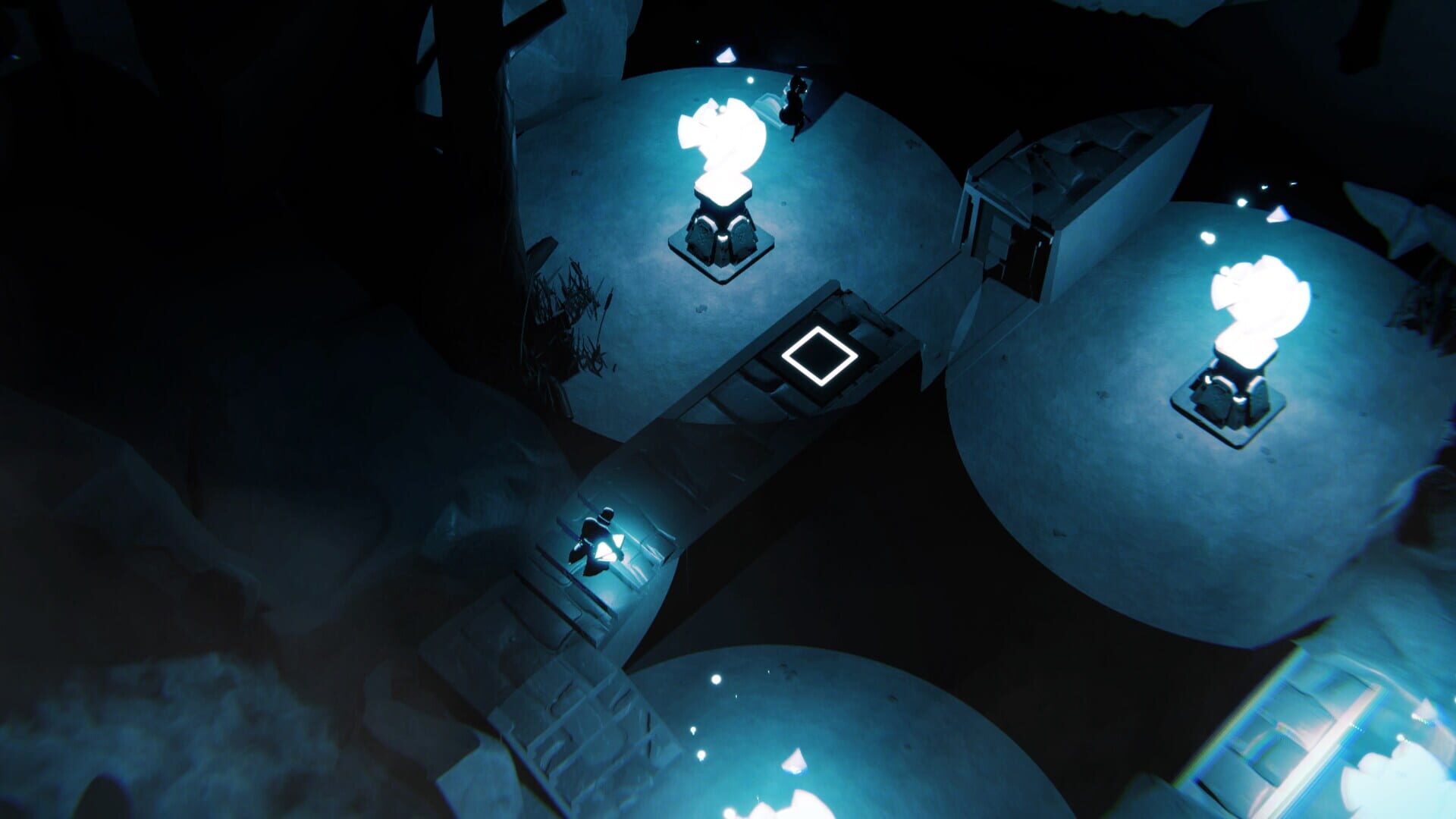 Screenshot for Morkredd