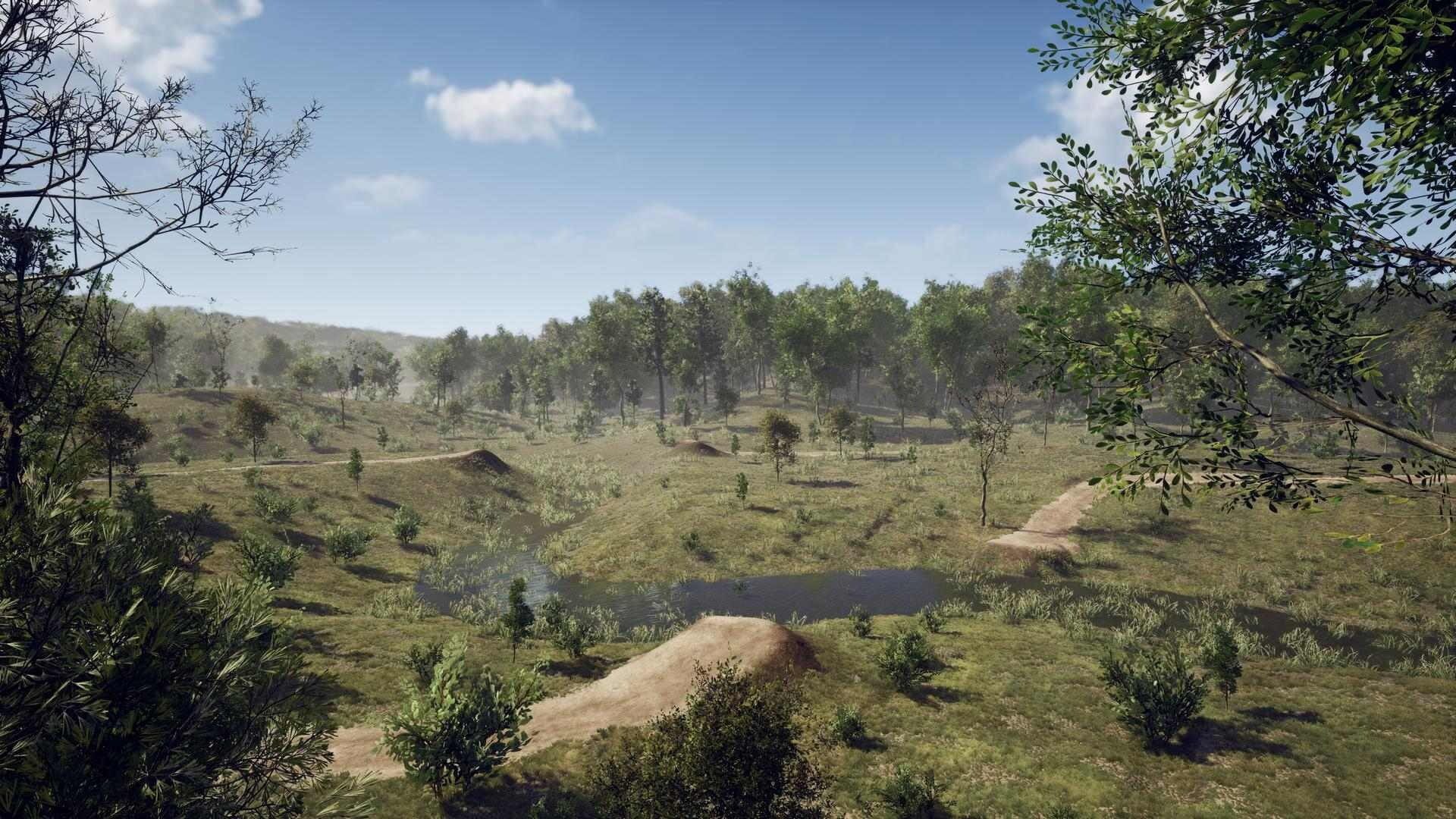 Screenshot for MX vs. ATV All Out: 2020 AMA Pro Motocross Championship