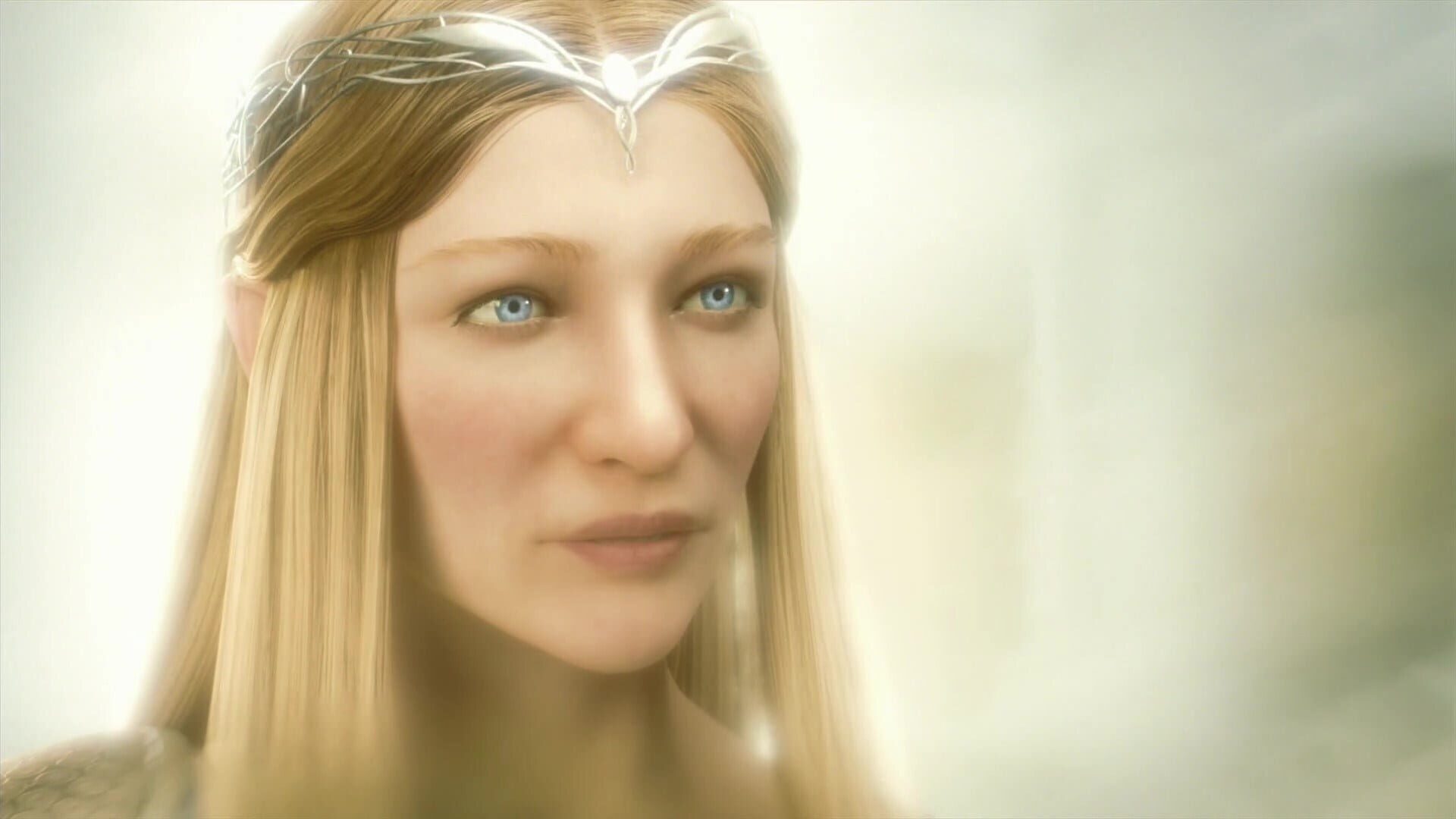 Screenshot for Middle-earth: Shadow of War - Blade of Galadriel