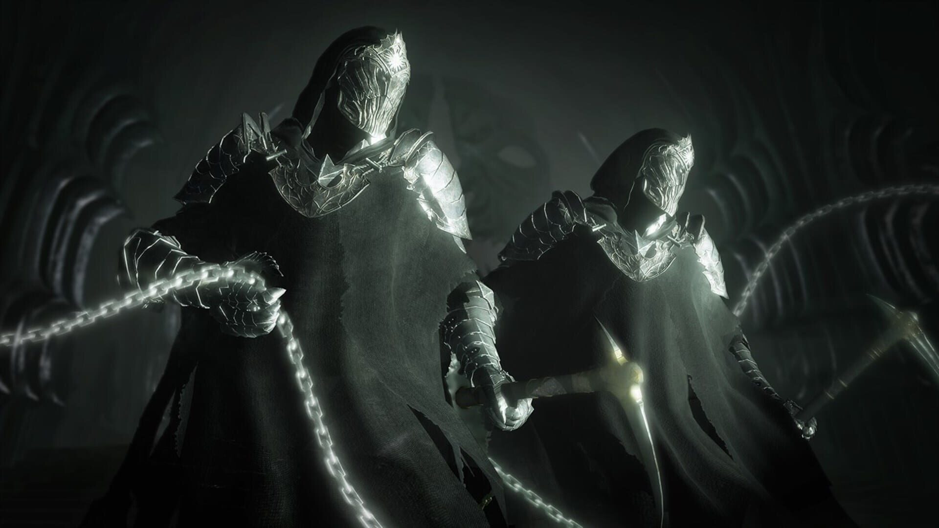 Screenshot for Middle-earth: Shadow of War - Blade of Galadriel