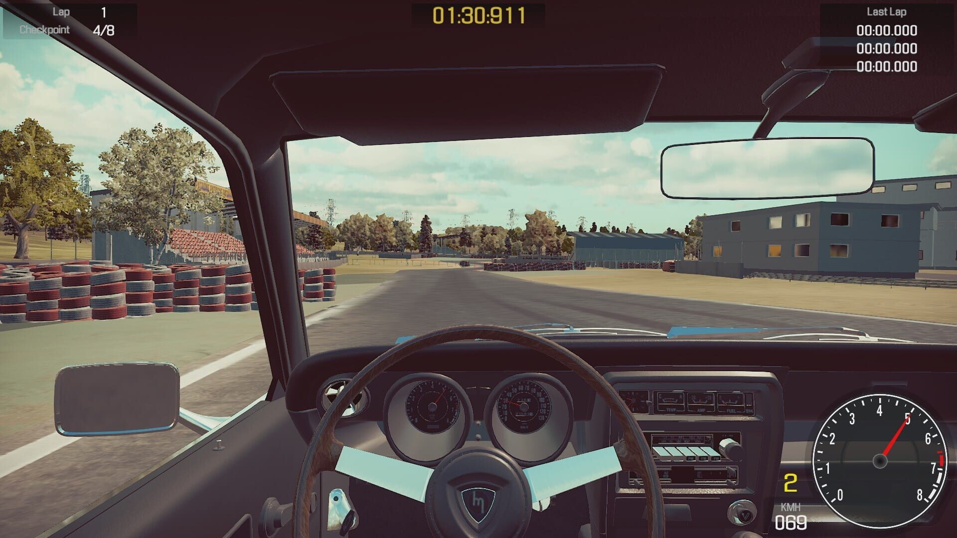 Screenshot for Car Mechanic Simulator