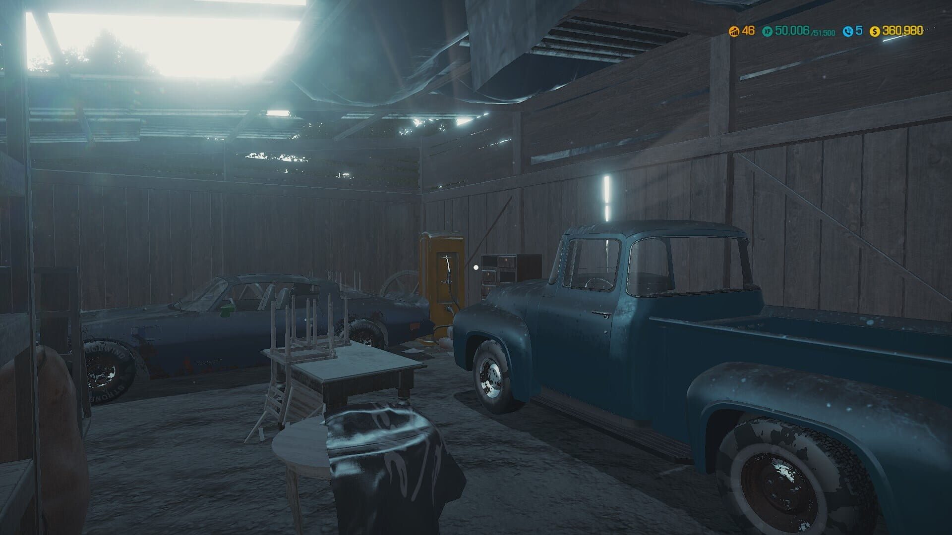 Screenshot for Car Mechanic Simulator