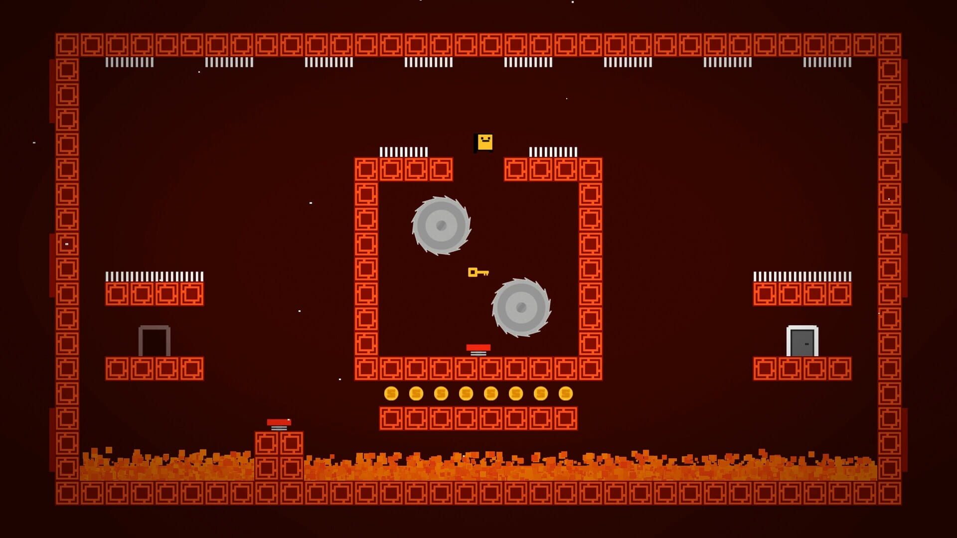 Screenshot for Dungeon Escape