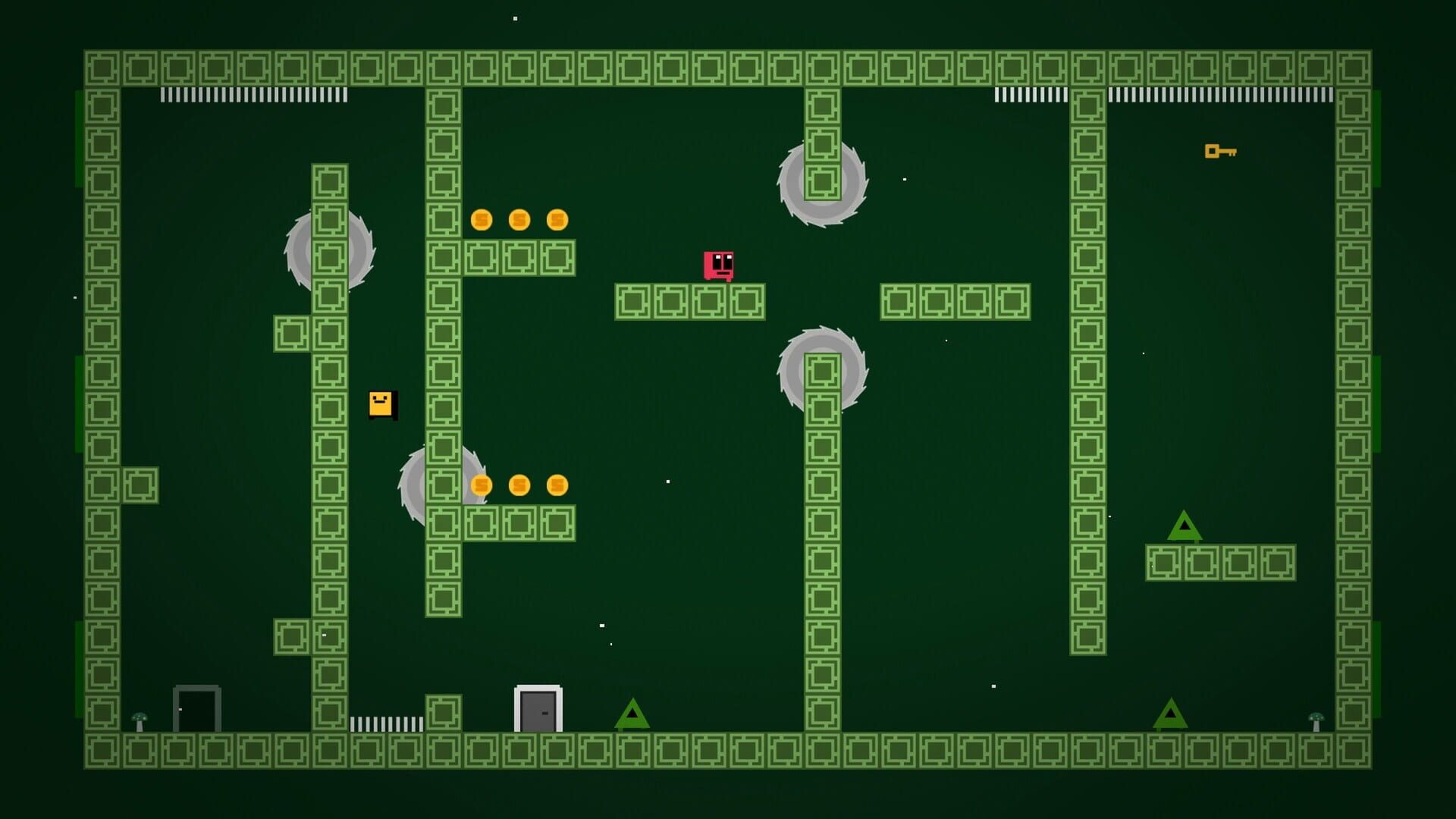 Screenshot for Dungeon Escape