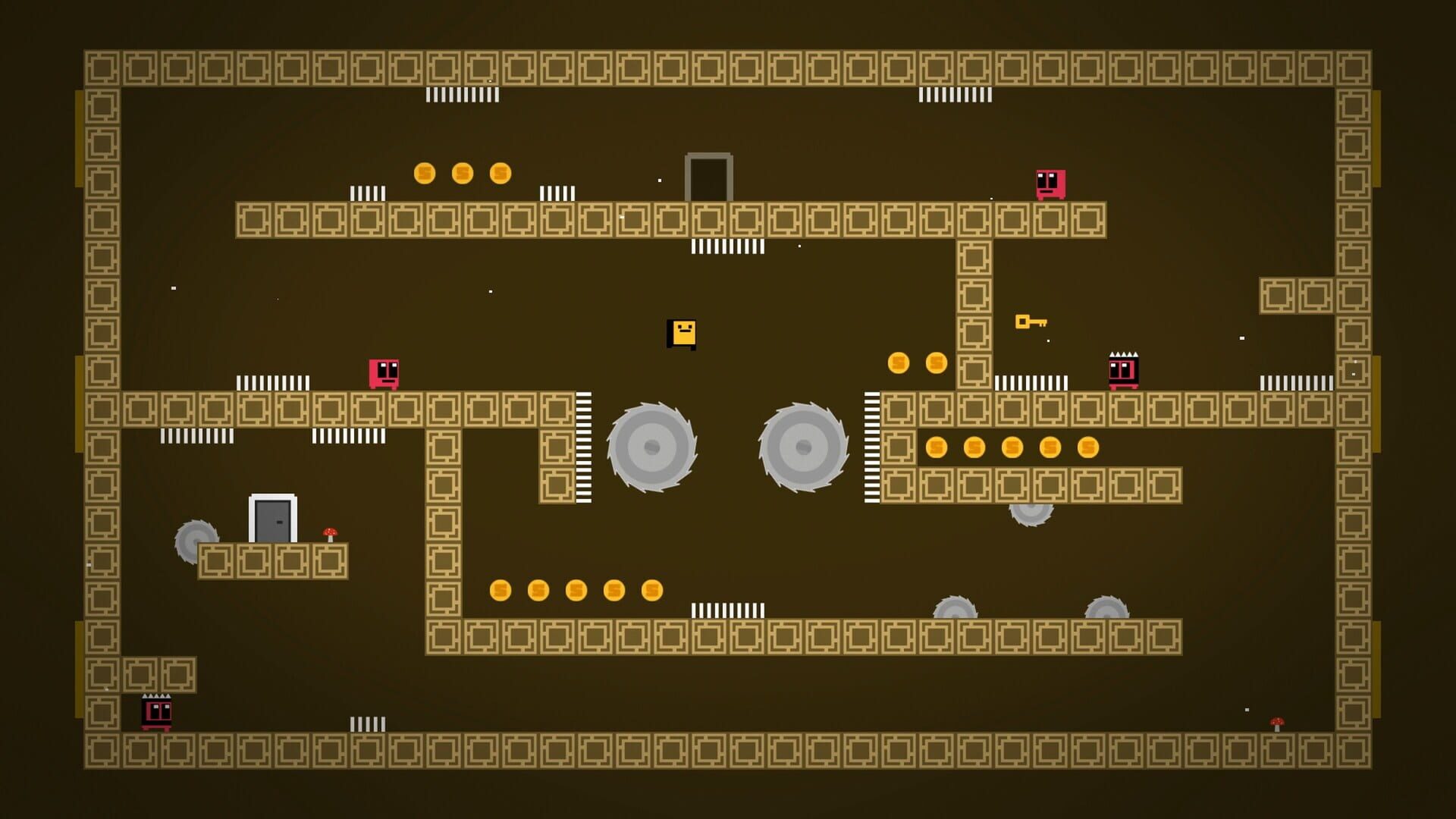 Screenshot for Dungeon Escape