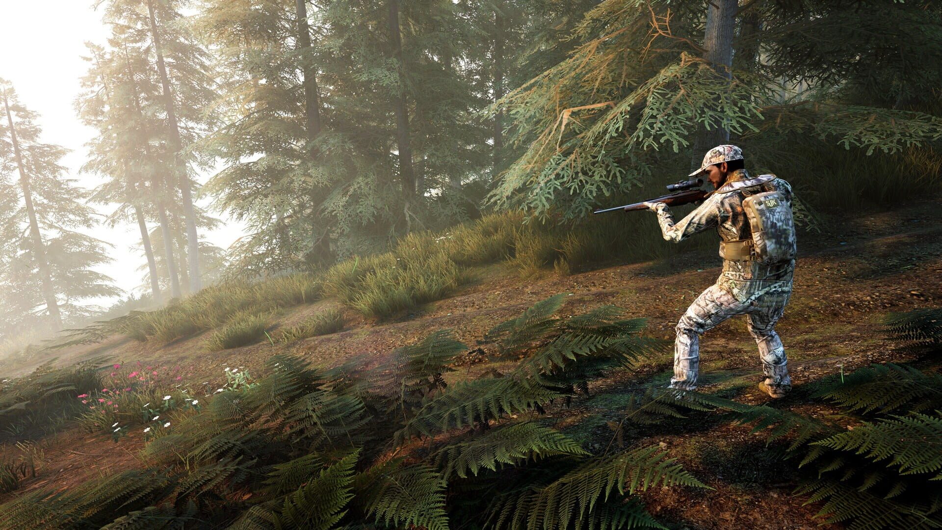 Screenshot for Hunting Simulator 2