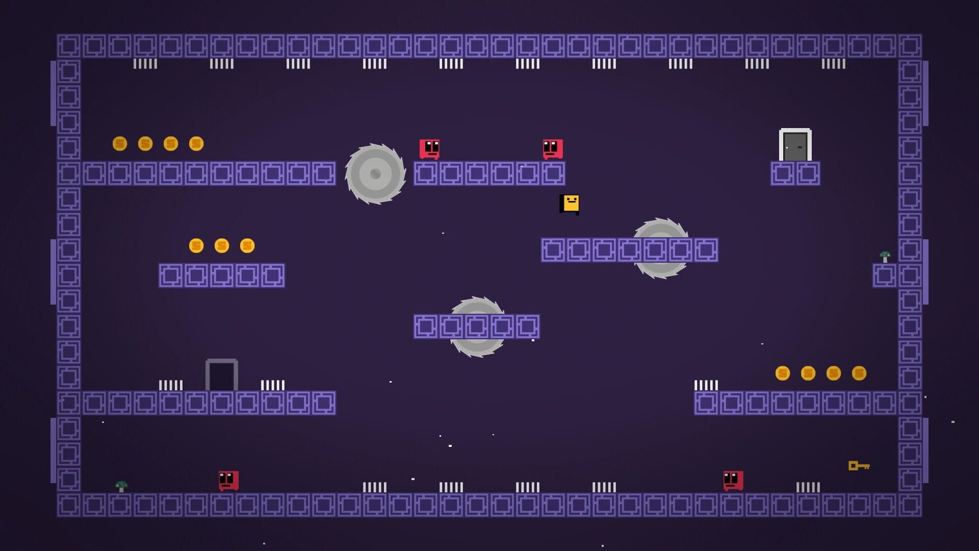 Screenshot for Dungeon Escape