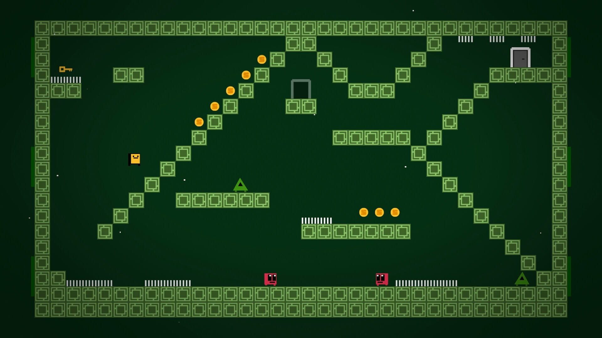 Screenshot for Dungeon Escape