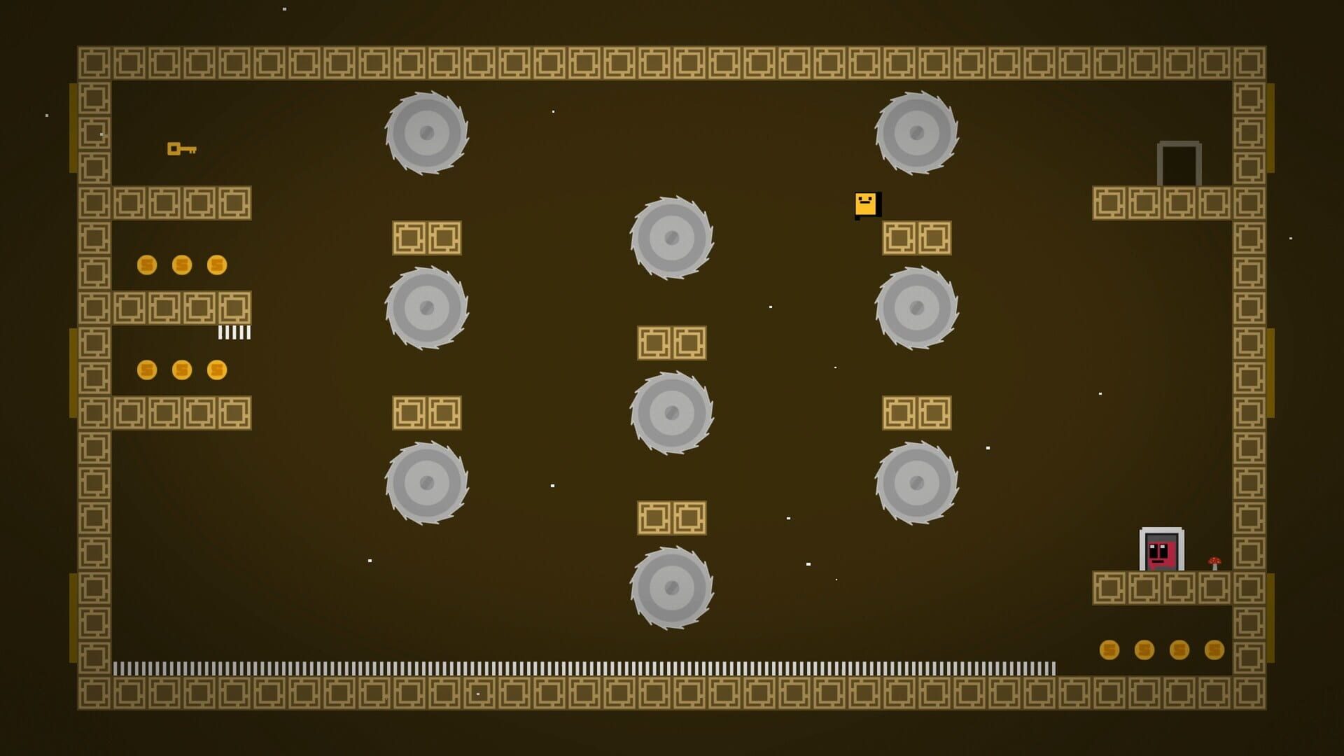 Screenshot for Dungeon Escape