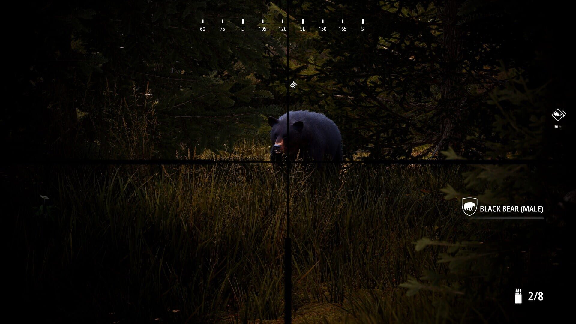 Screenshot for Hunting Simulator 2