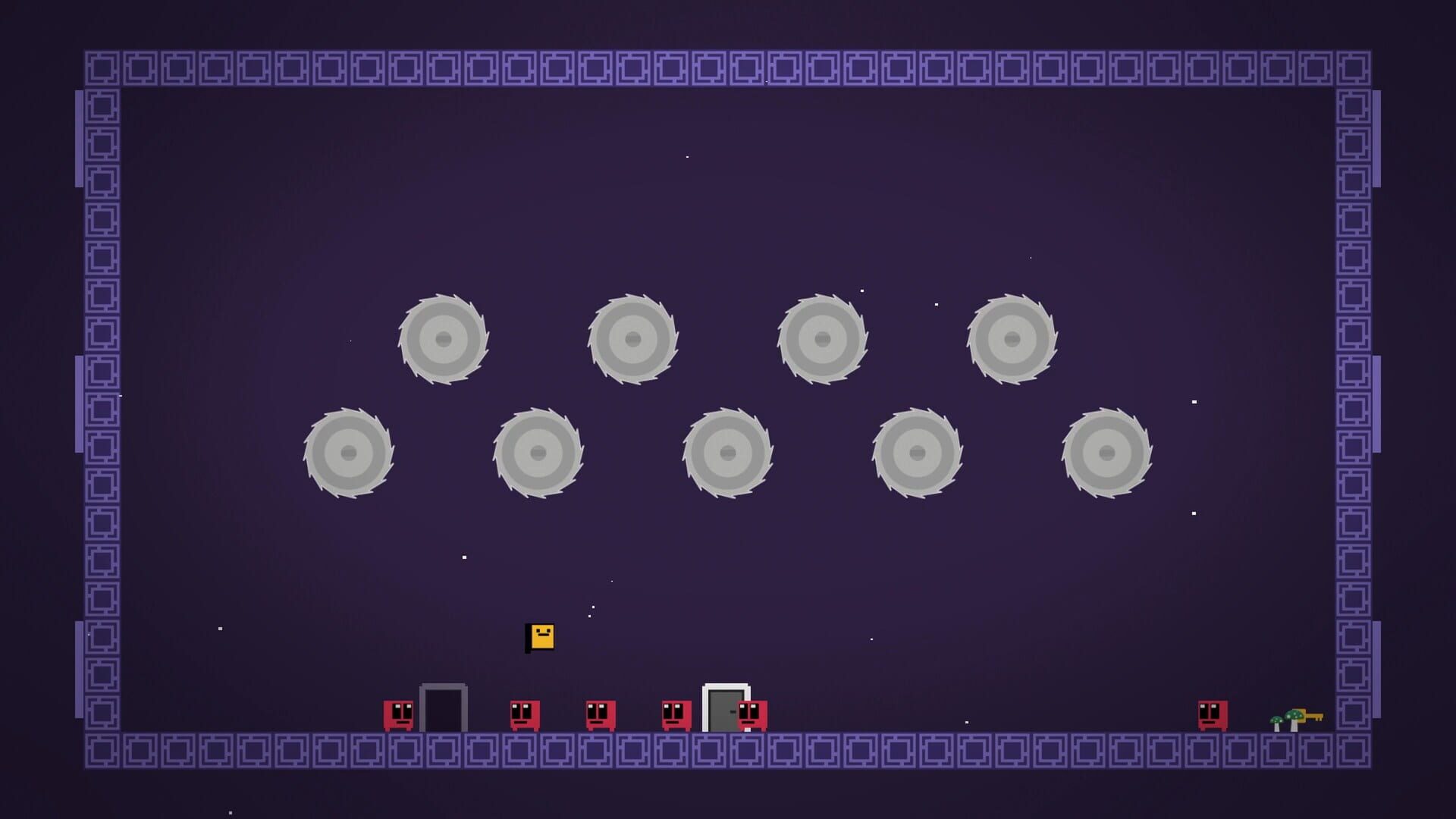 Screenshot for Dungeon Escape