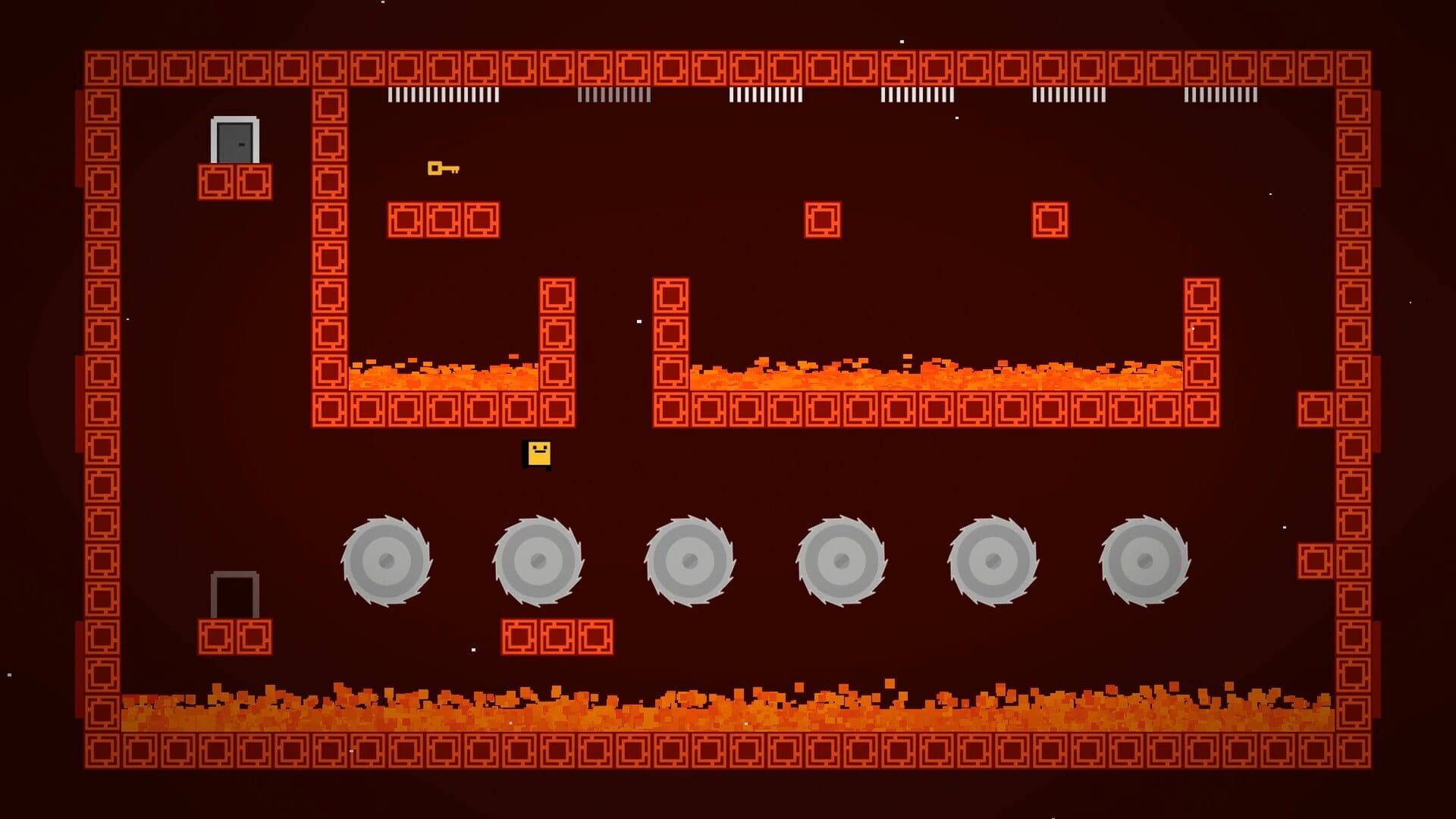 Screenshot for Dungeon Escape