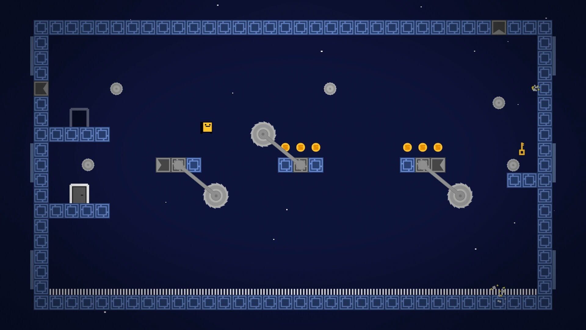 Screenshot for Dungeon Escape