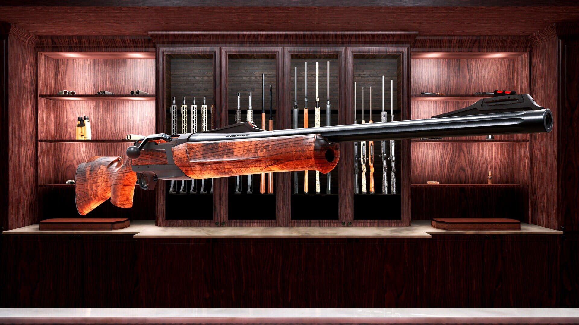 Screenshot for Hunting Simulator 2