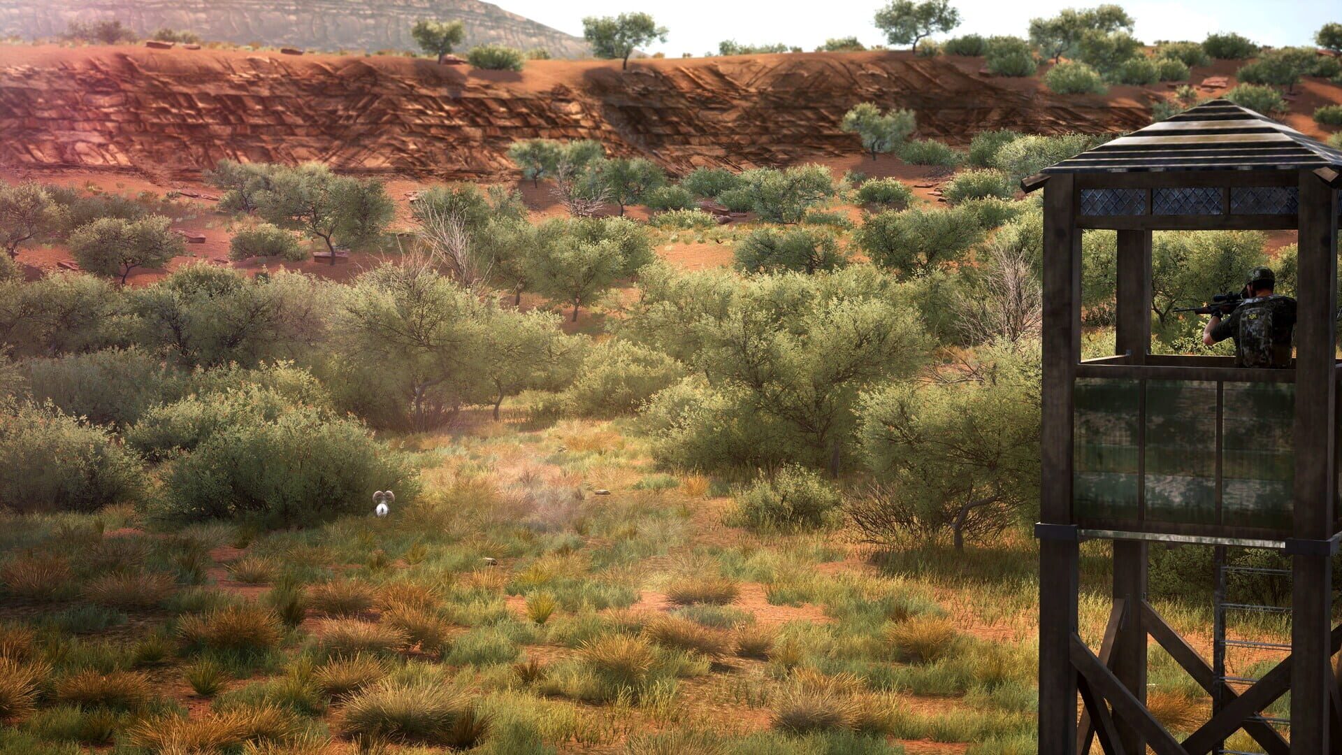Screenshot for Hunting Simulator 2