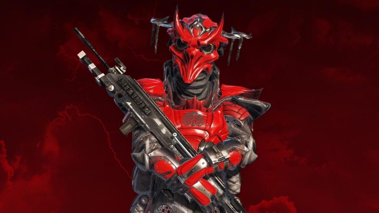Screenshot for Apex Legends