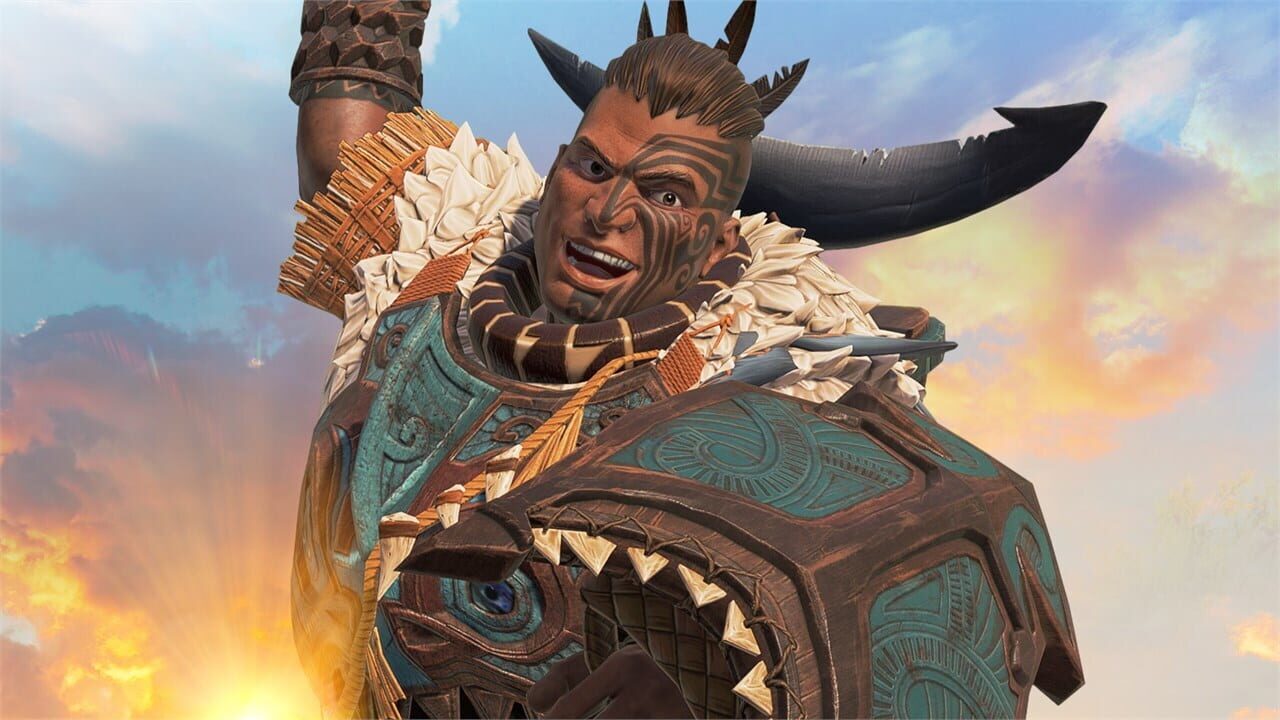 Screenshot for Apex Legends