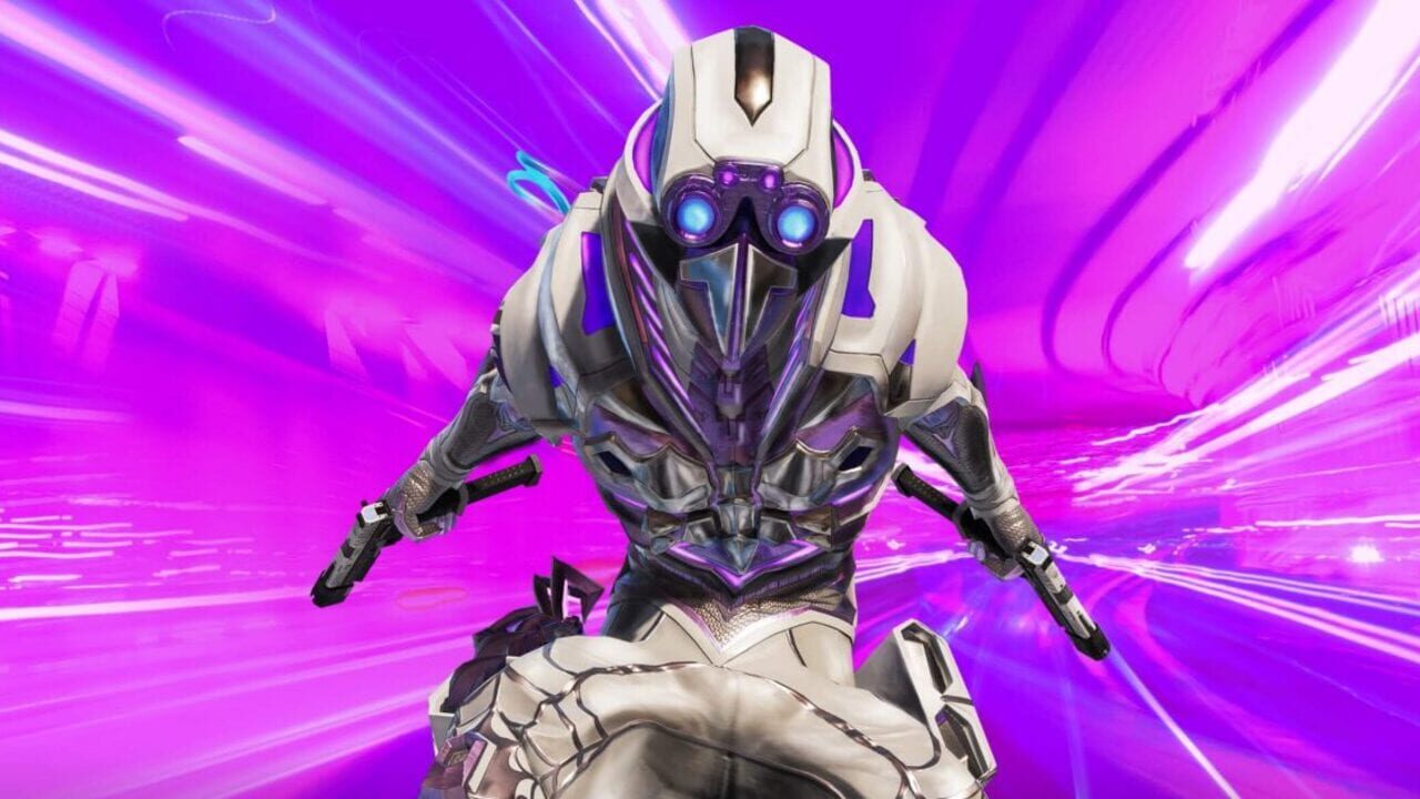 Screenshot for Apex Legends