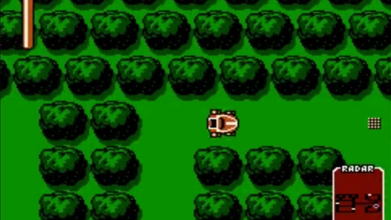Screenshot for Stunt Buggies