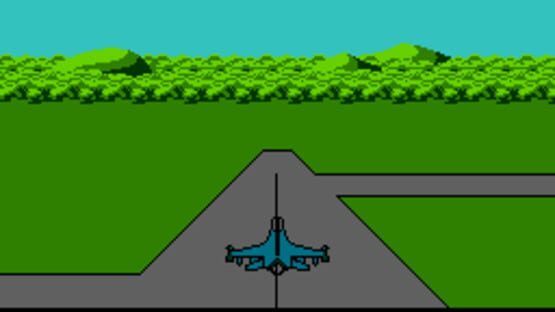 Screenshot for F-16 Renegade