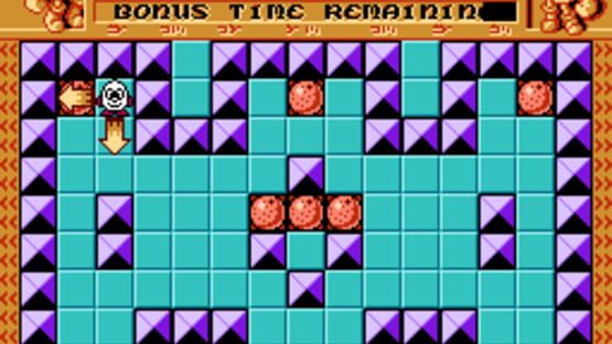 Screenshot for Go! Dizzy Go!