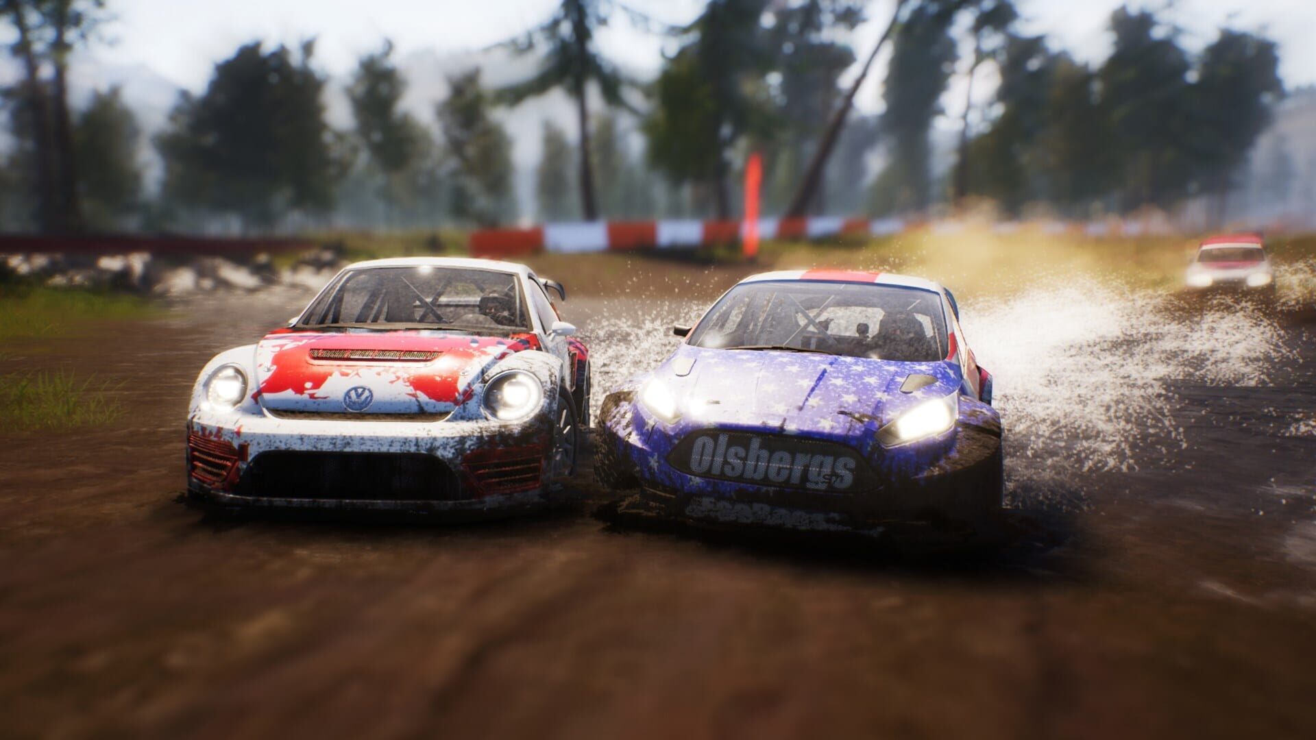Screenshot for Gravel