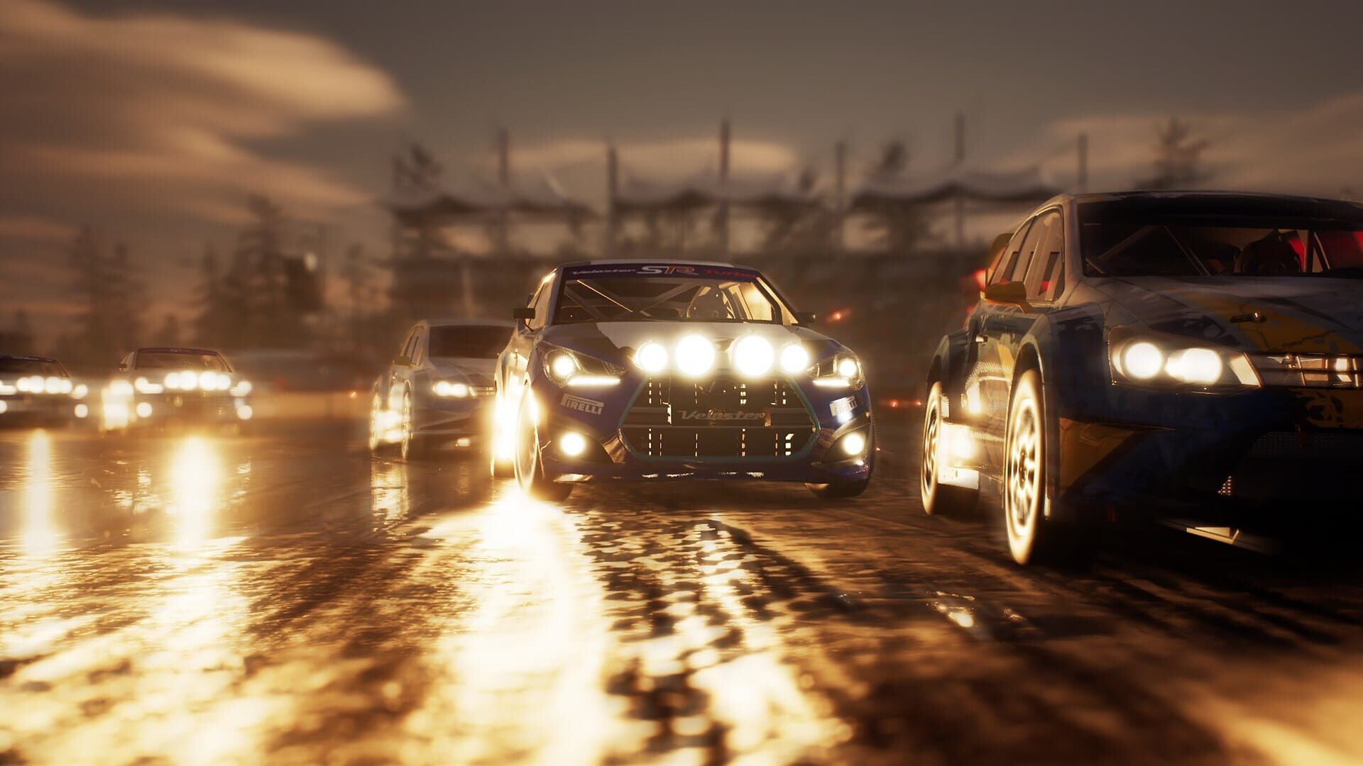 Screenshot for Gravel