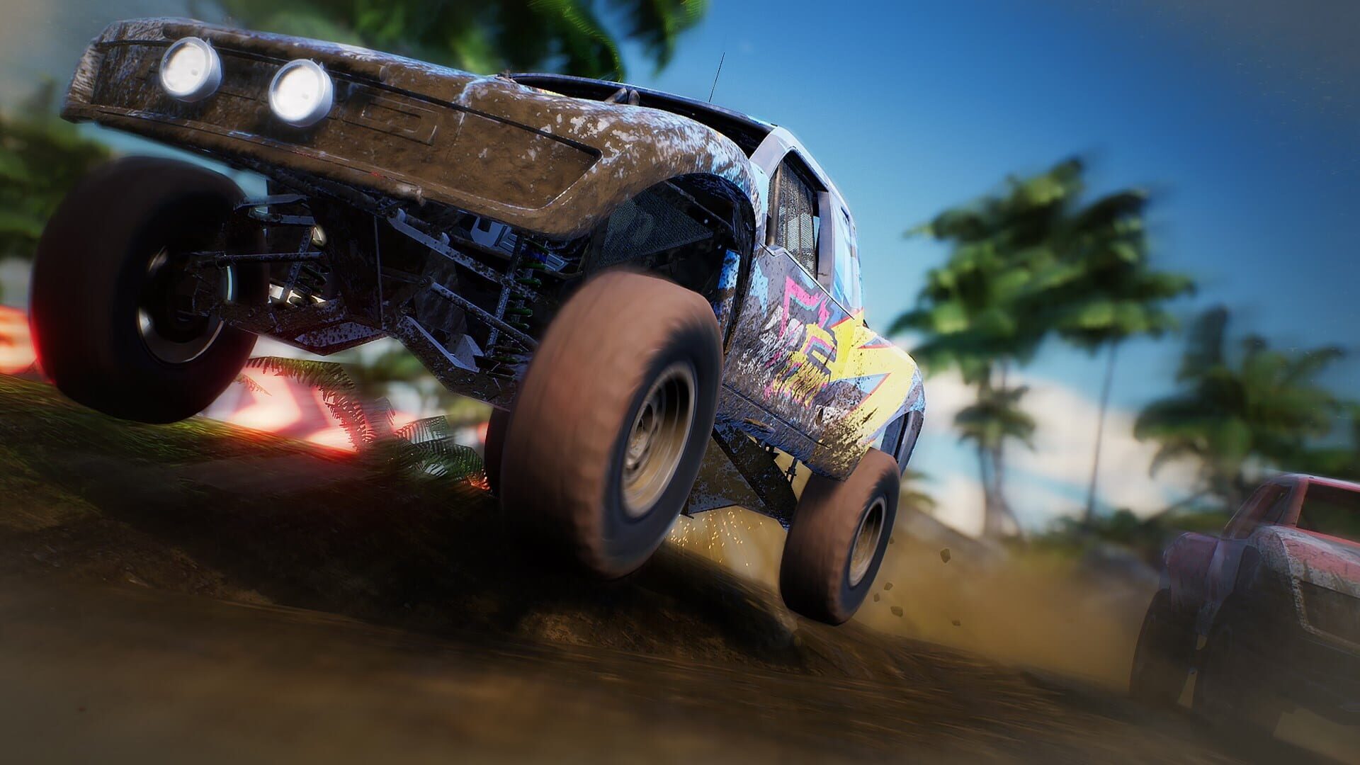 Screenshot for Gravel