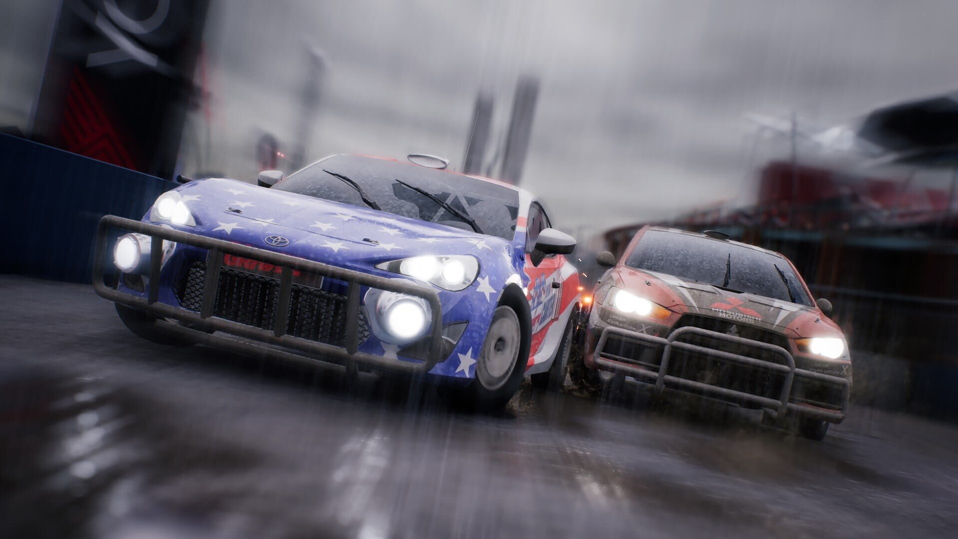 Screenshot for Gravel