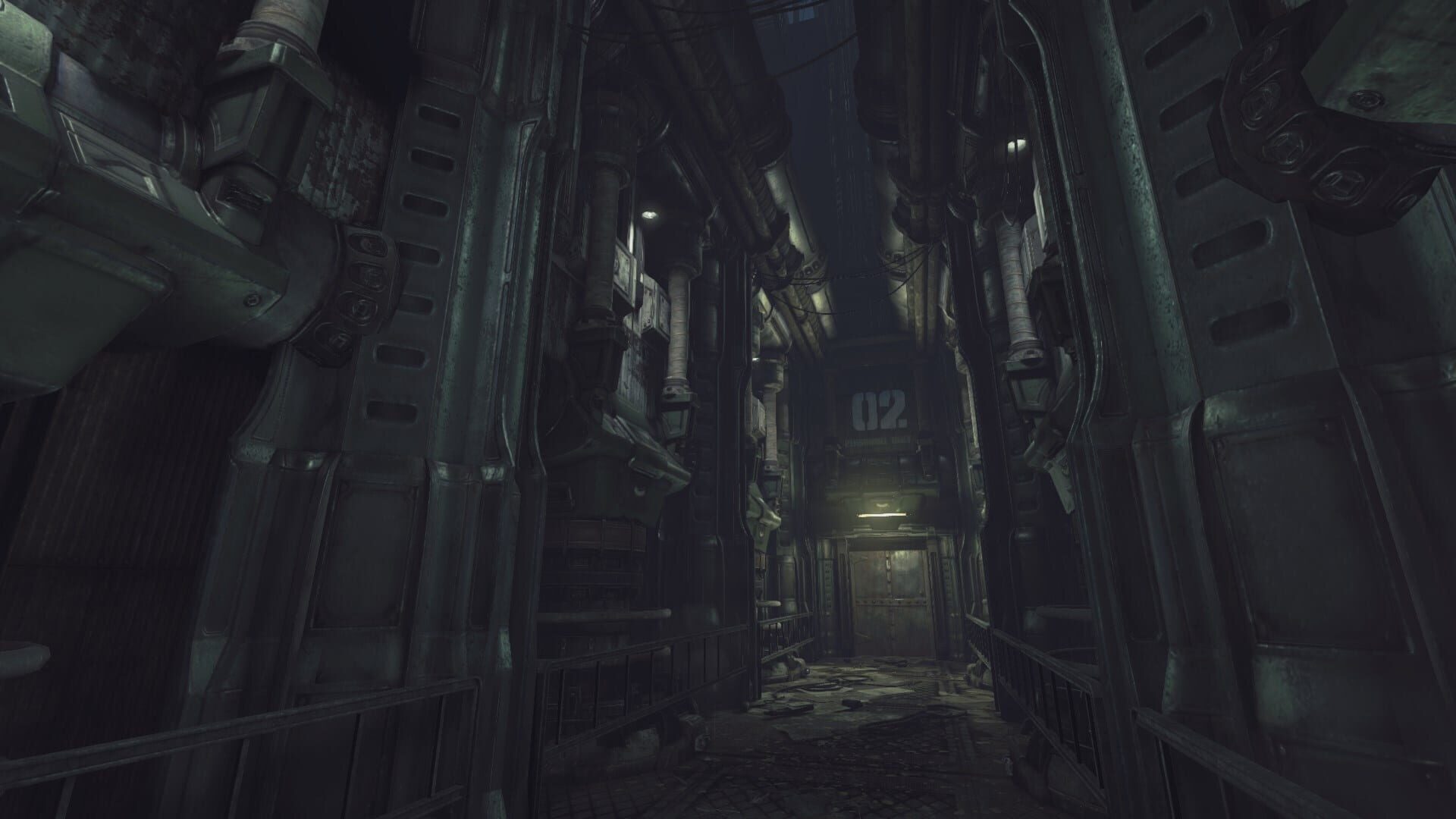 Screenshot for Gears of War: Ultimate Edition