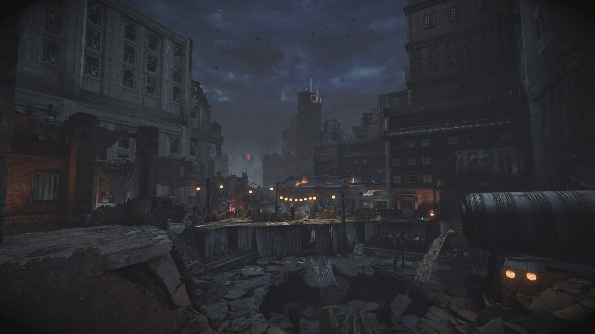 Screenshot for Gears of War: Ultimate Edition