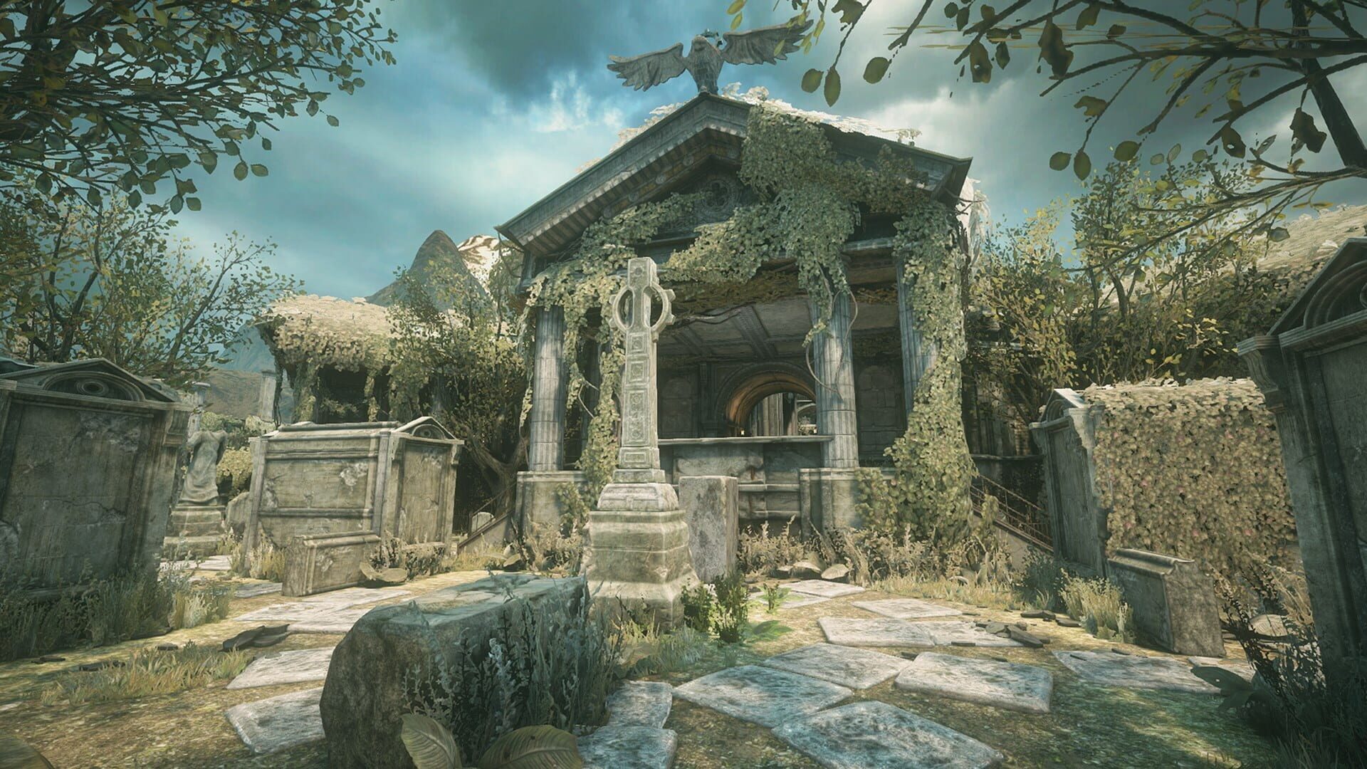 Screenshot for Gears of War: Ultimate Edition