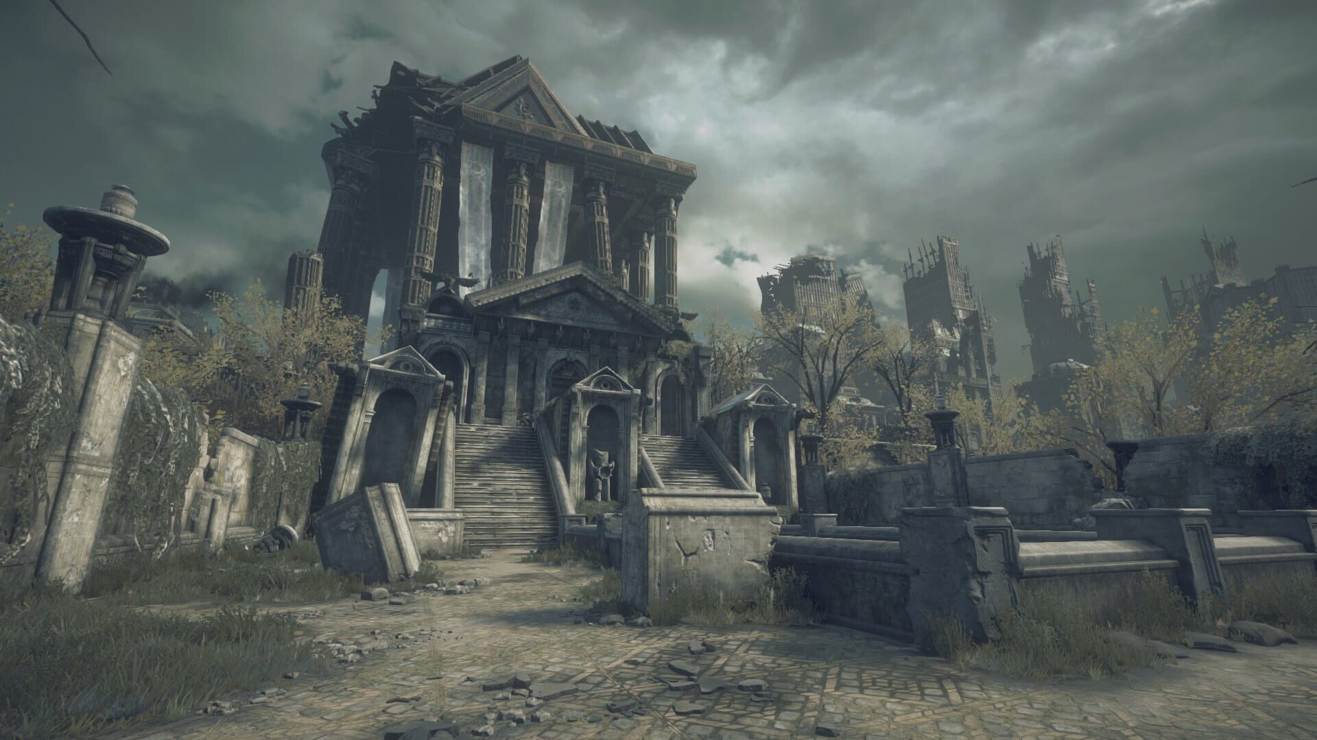Screenshot for Gears of War: Ultimate Edition