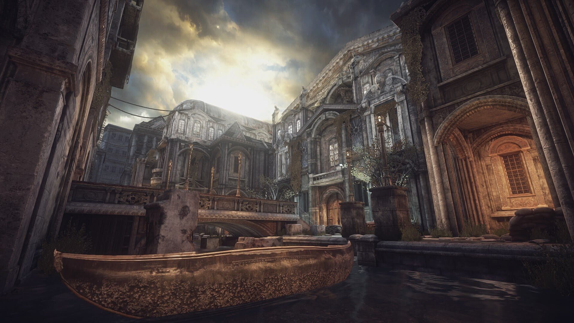 Screenshot for Gears of War: Ultimate Edition