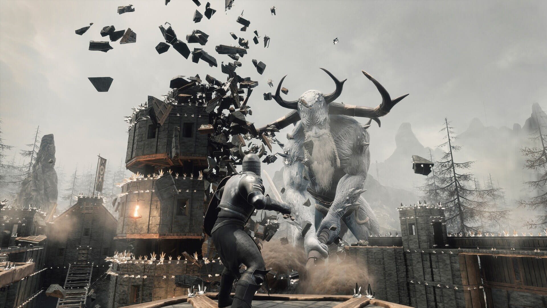 Screenshot for Conan Exiles
