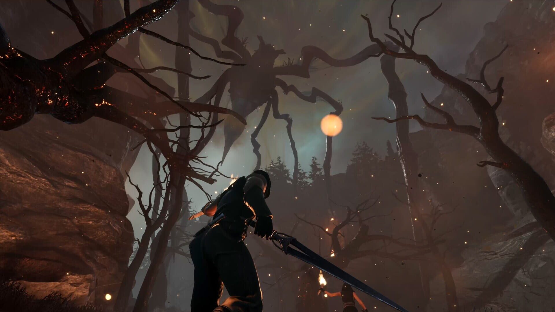 Screenshot for Conan Exiles