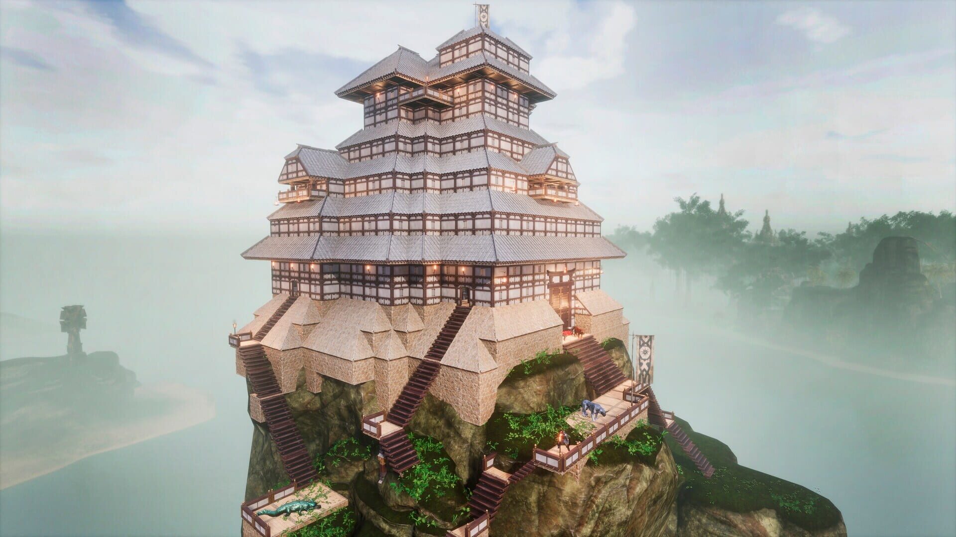 Screenshot for Conan Exiles