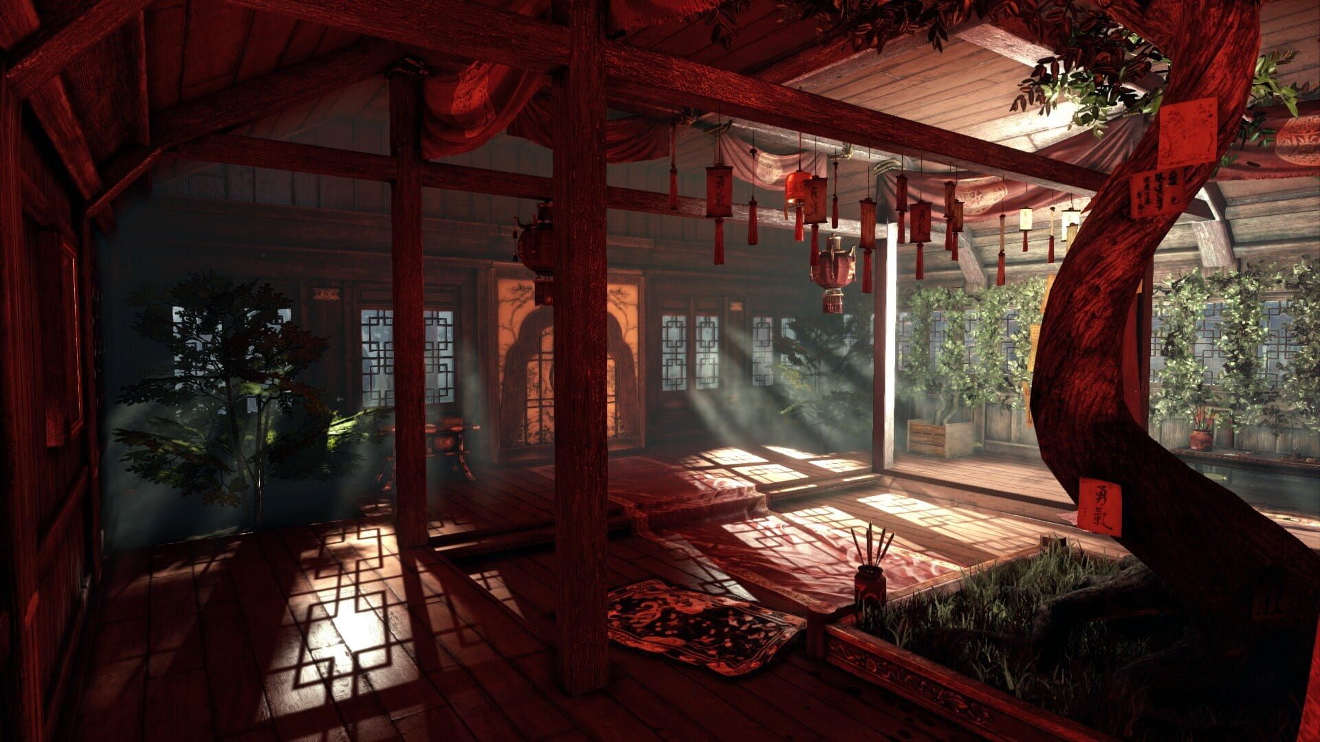 Screenshot for Sherlock Holmes: Crimes & Punishments