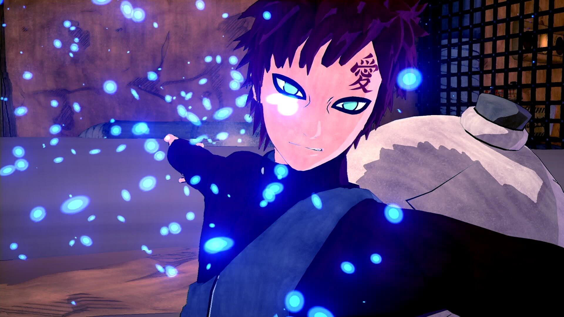 Screenshot for Naruto to Boruto: Shinobi Striker