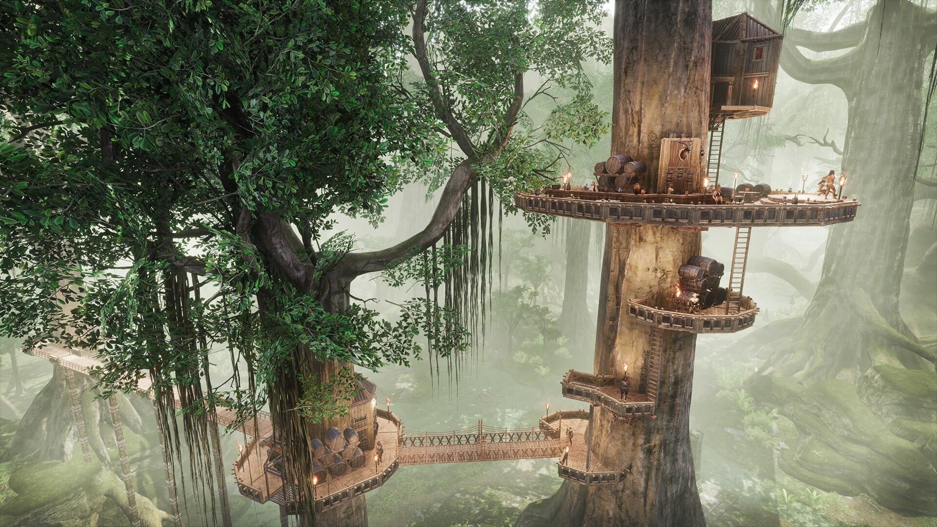Screenshot for Conan Exiles: Debaucheries of Derketo Pack