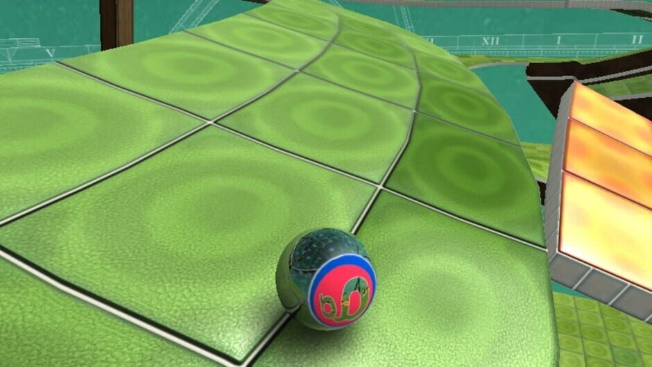 Screenshot for Marble Blast Ultra