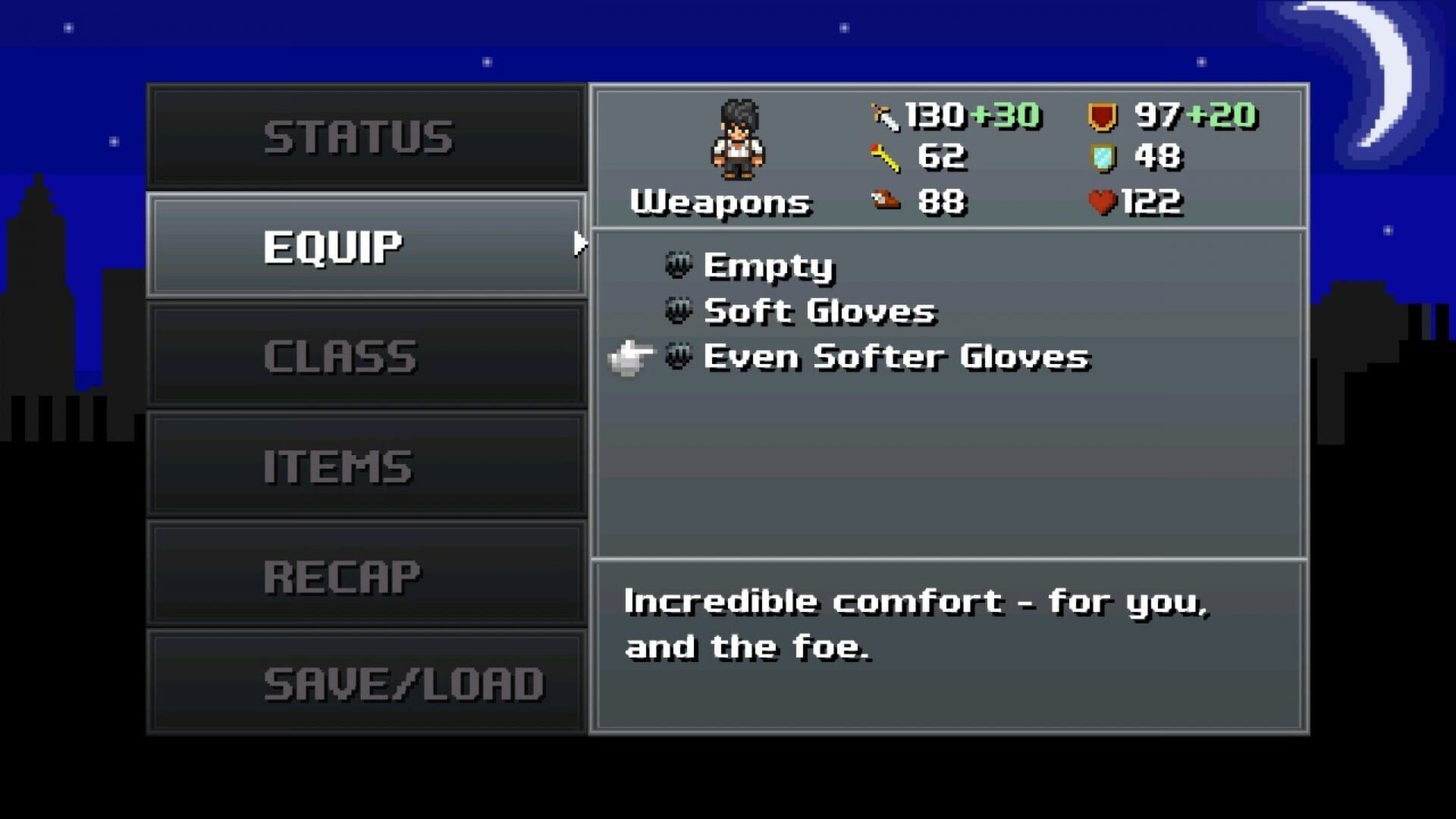 Screenshot for Penny Arcade's On the Rain-Slick Precipice of Darkness 3