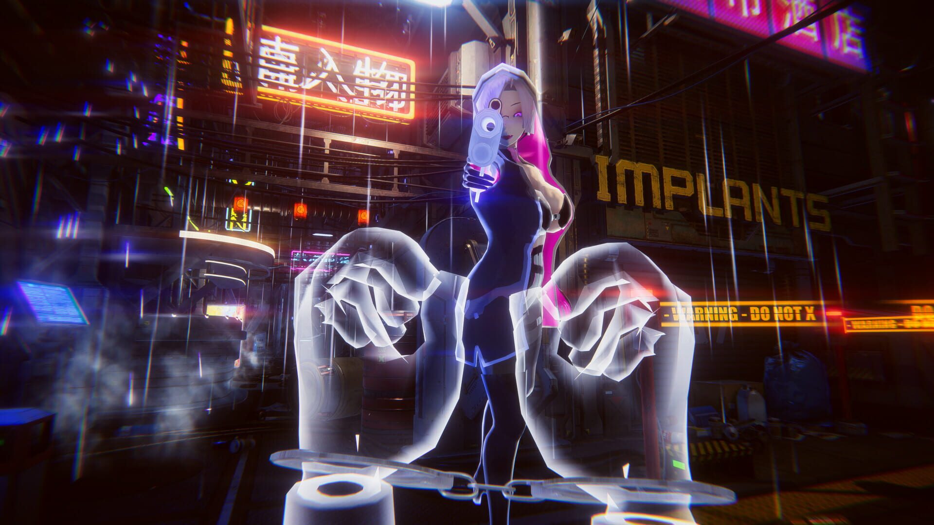 Screenshot for Untrue New World