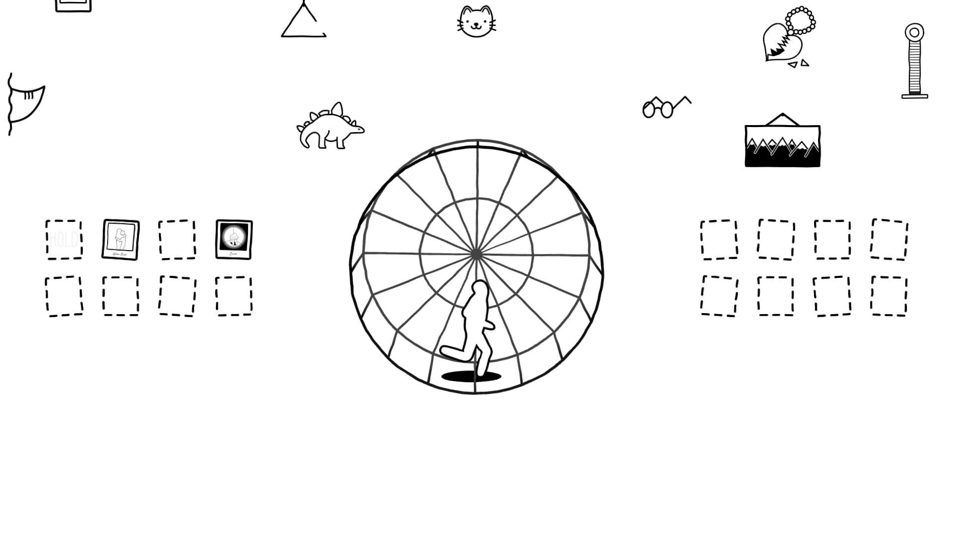 Screenshot for Alveole