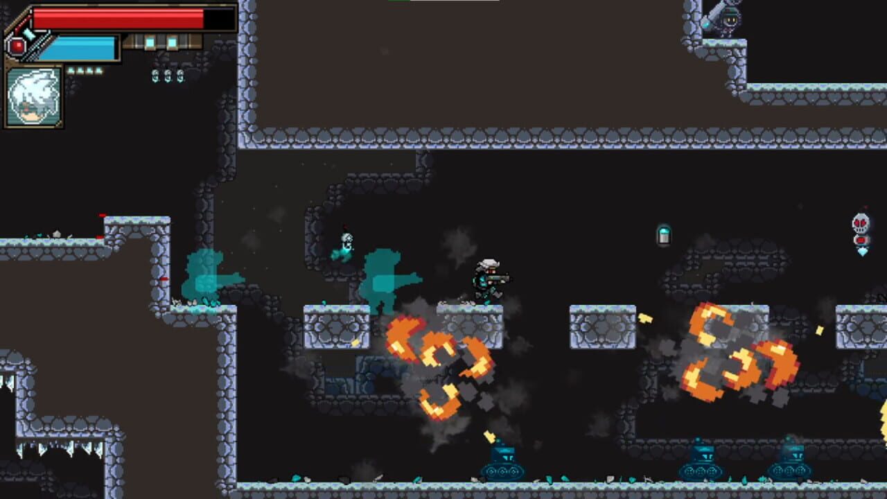 Screenshot for Narvas