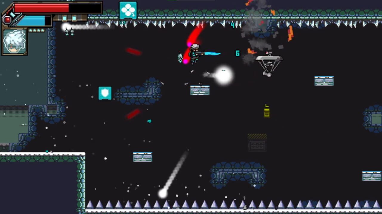 Screenshot for Narvas