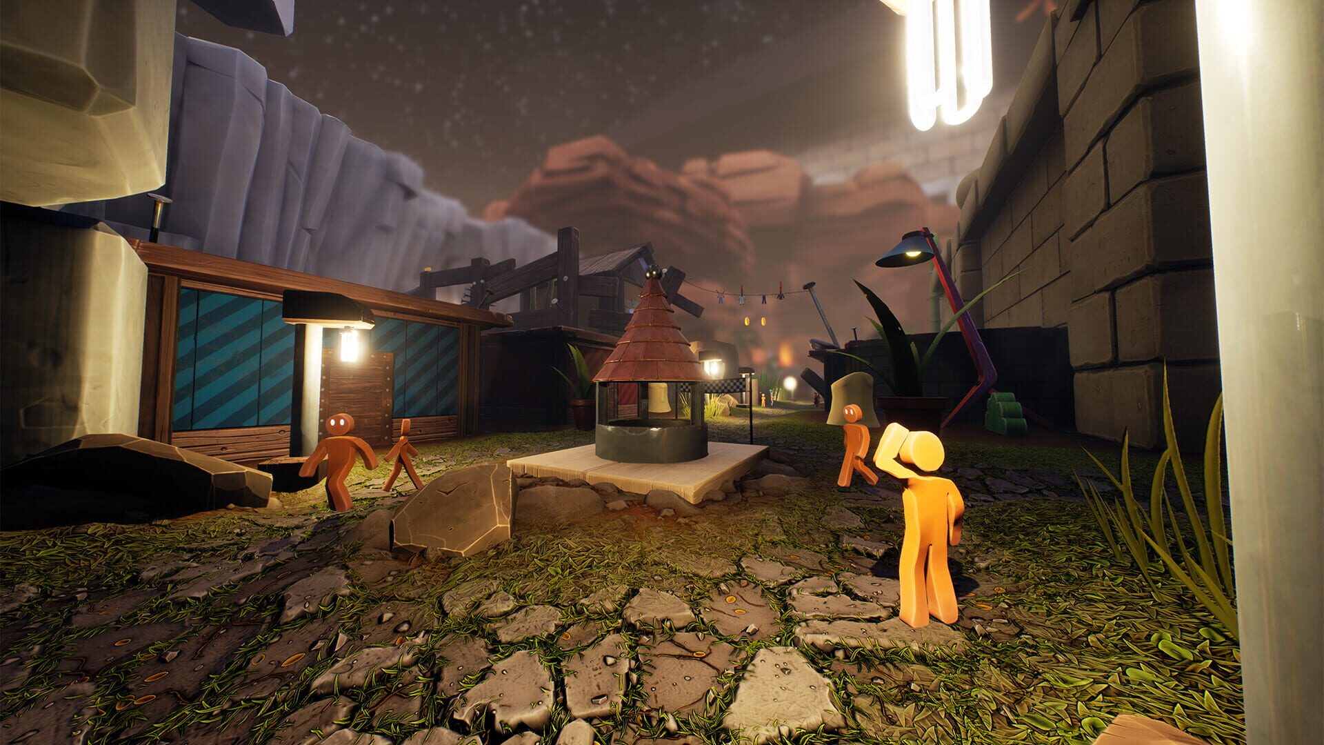 Screenshot for Supraland Crash